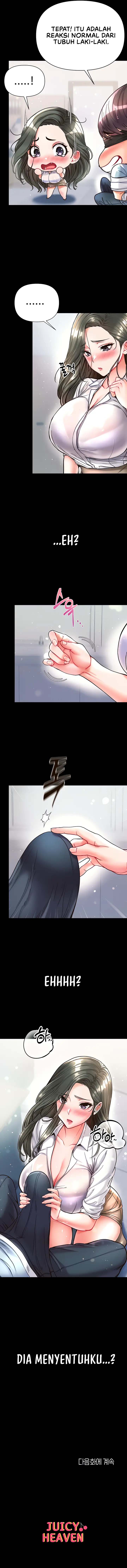 Great Disciple - Chapter 17 9 Great Disciple - Chapter 17 9