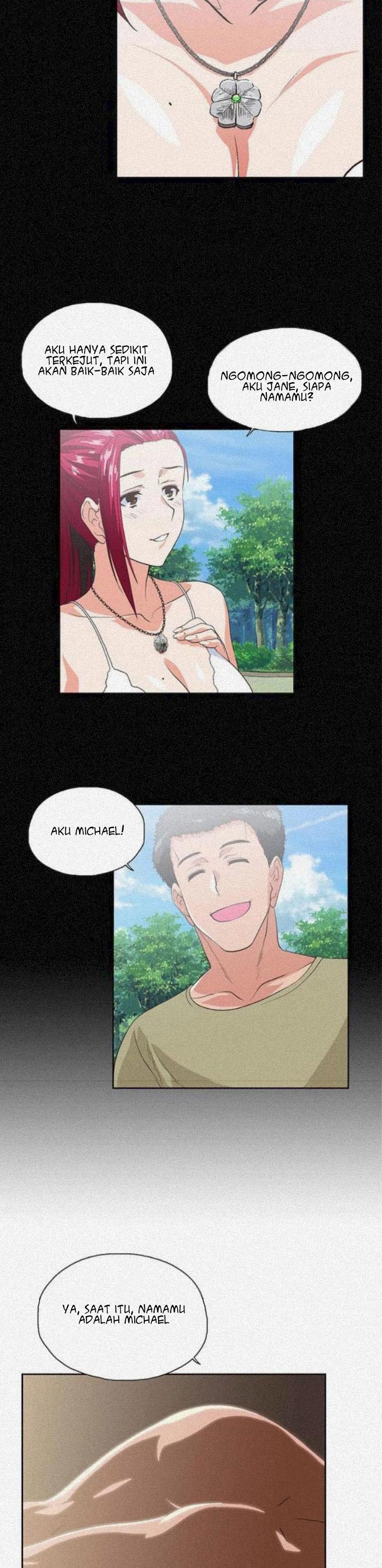 Up and Down (Edge Edge) - Chapter 17 15 Up and Down (Edge Edge) - Chapter 17 15