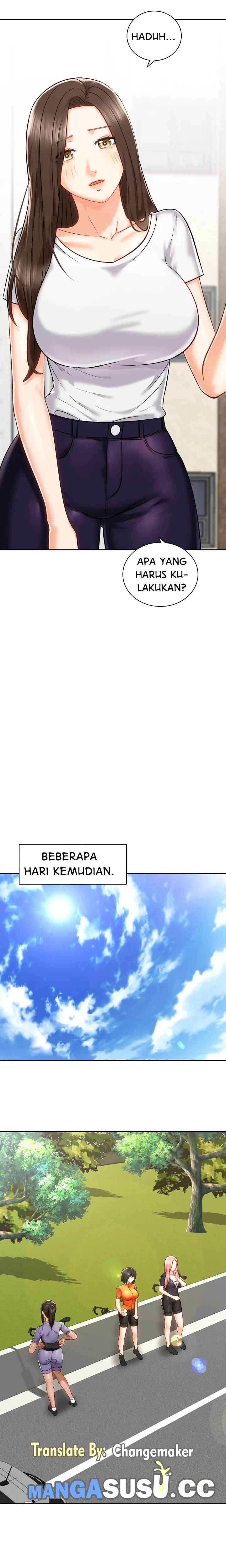 Shall We Ride? - Chapter 17 20 Shall We Ride? - Chapter 17 20