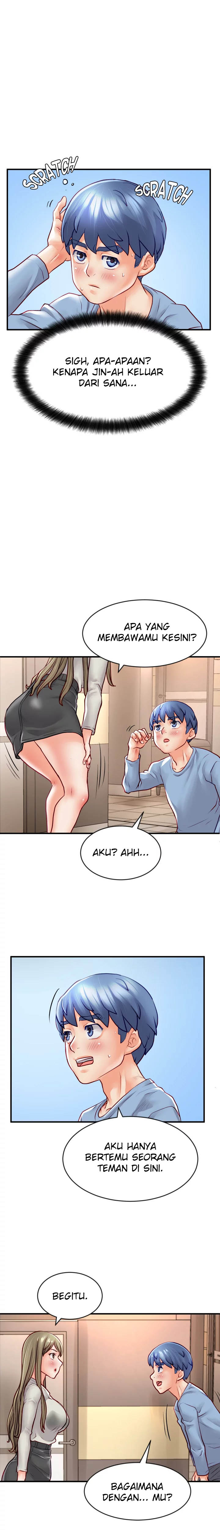 Love Is On The Air - Chapter 17 3