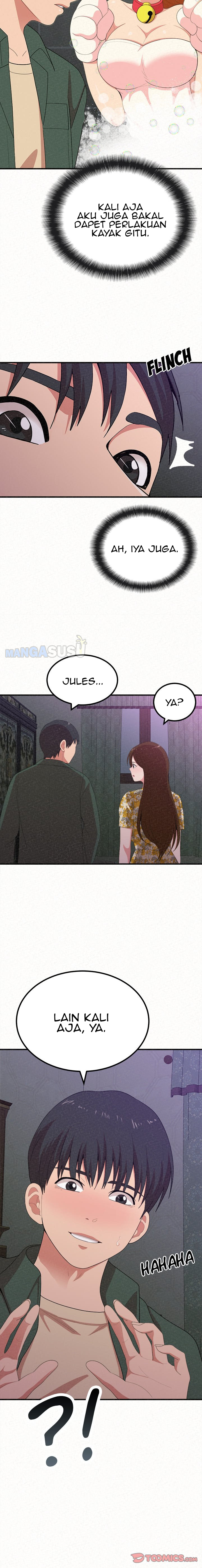 Milk Therapy - Chapter 17 6