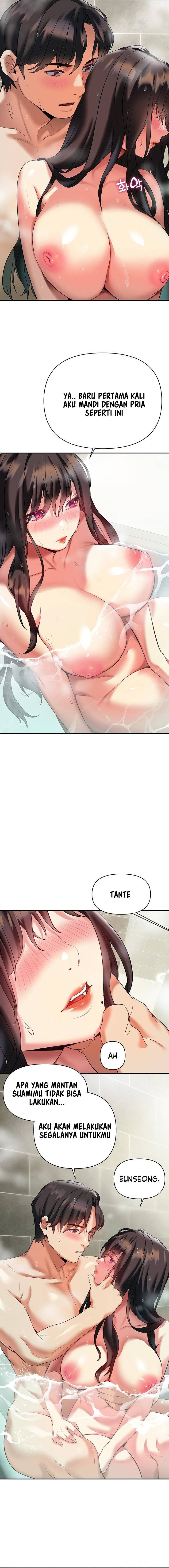 I Need You, Noona - Chapter 17 6