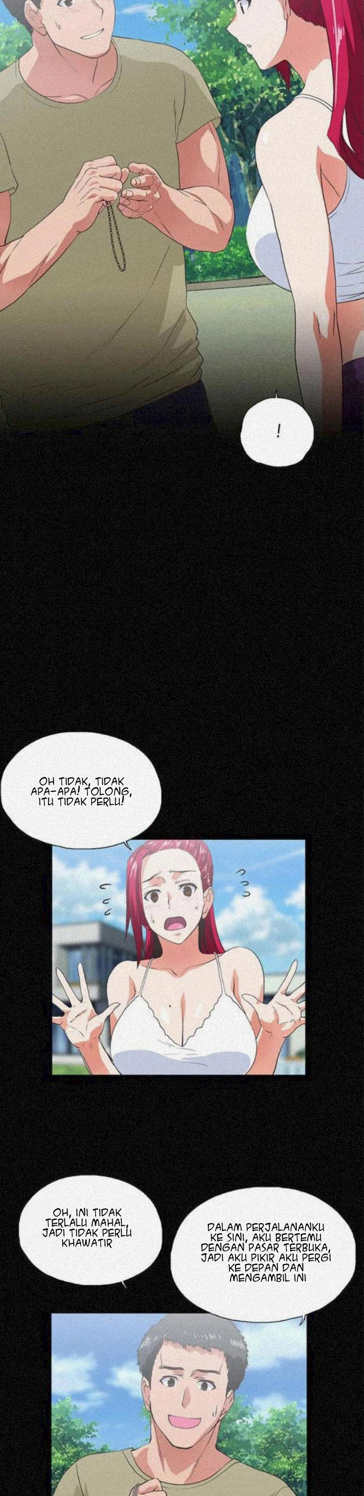 Up and Down (Edge Edge) - Chapter 17 13 Up and Down (Edge Edge) - Chapter 17 13