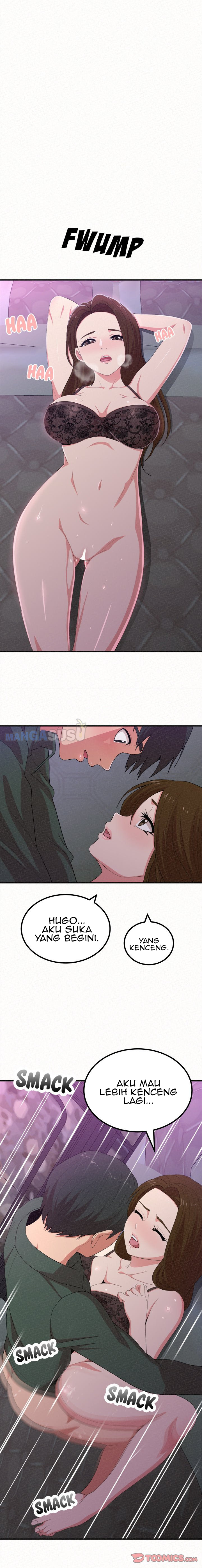 Milk Therapy - Chapter 17 24
