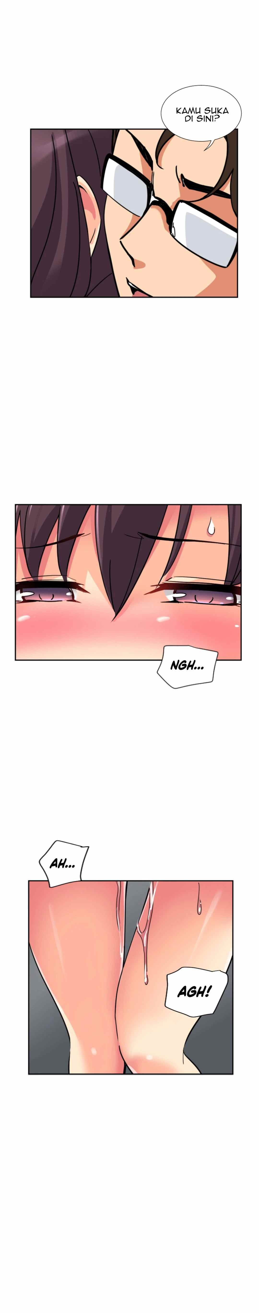 Bride Training - Chapter 17 10