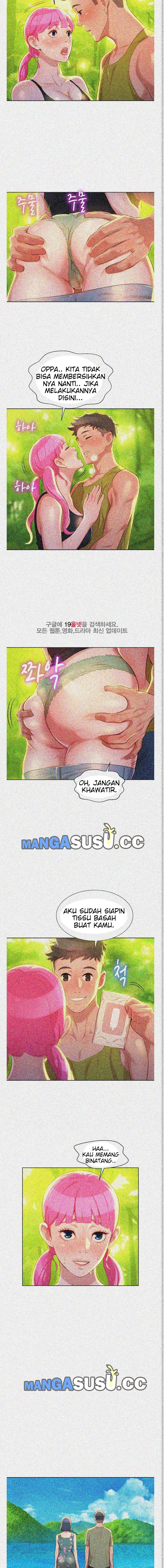 Sister Neighbor - Chapter 17 10