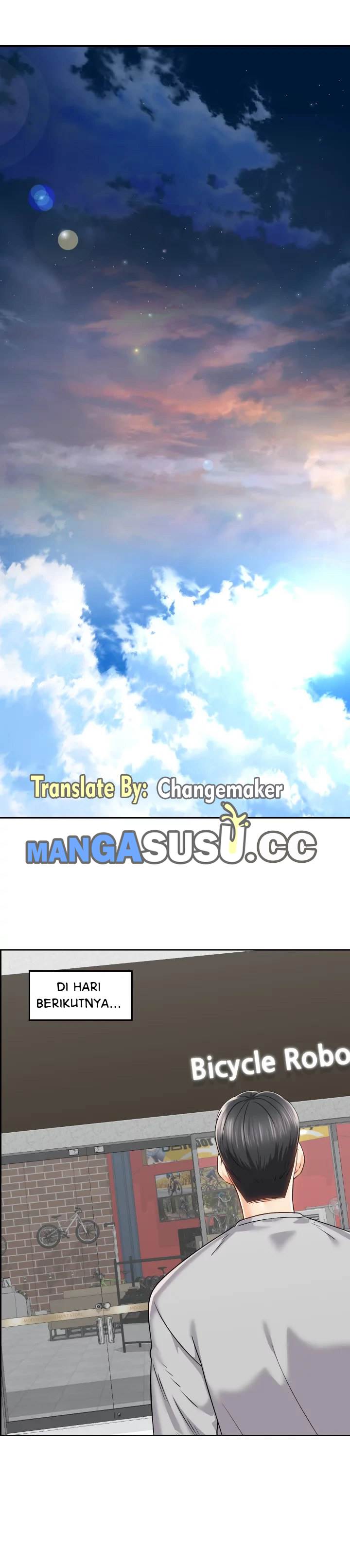 Shall We Ride? - Chapter 17 11 Shall We Ride? - Chapter 17 11