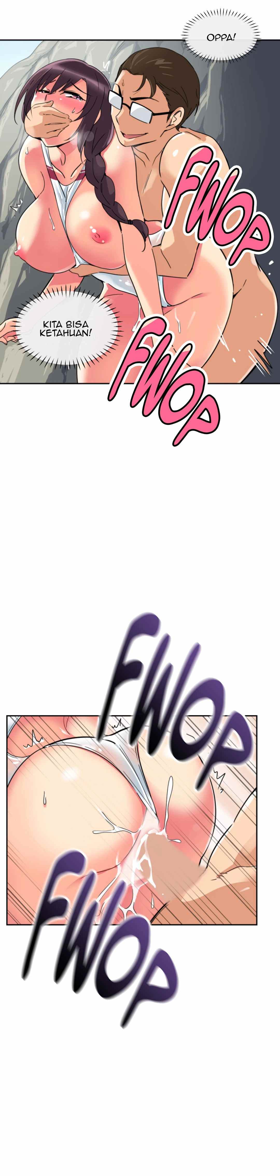 Bride Training - Chapter 17 26