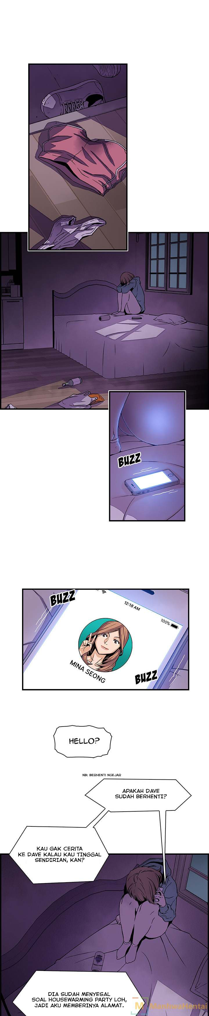 Our Complications - Chapter 17 15 Our Complications - Chapter 17 15