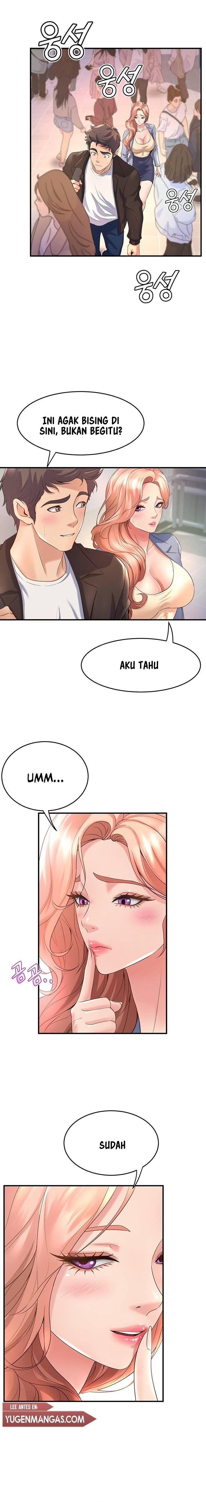 Dance Department’s Female Sunbaes - Chapter 17 5 Dance Department’s Female Sunbaes - Chapter 17 5