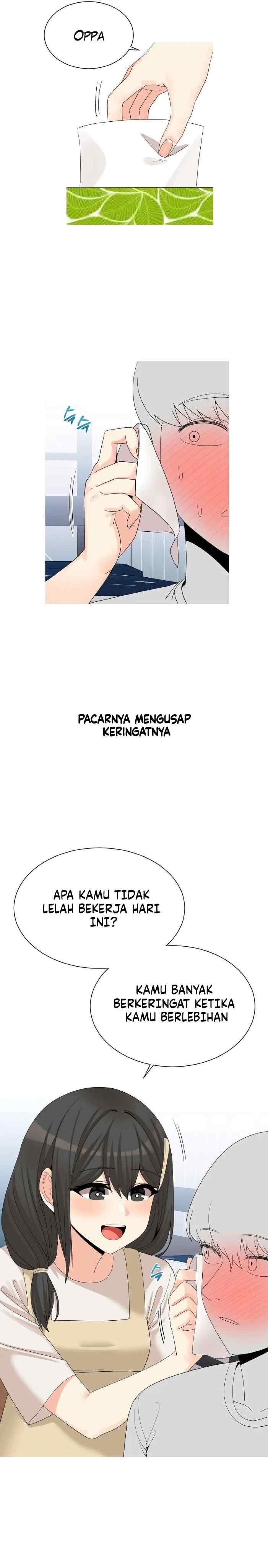 Like a Fox 2 - Chapter 17 12 Like a Fox 2 - Chapter 17 12