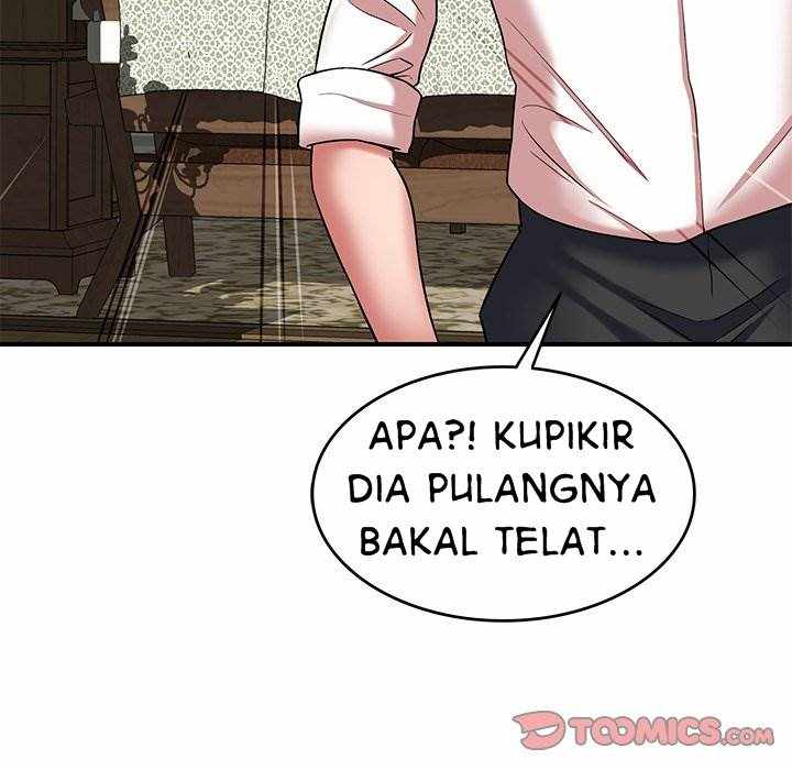 Safe Haven - Chapter 17 120