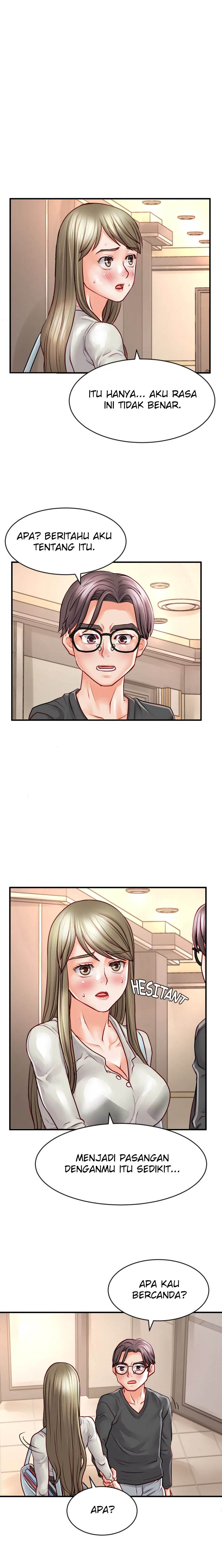 Love Is On The Air - Chapter 17 8