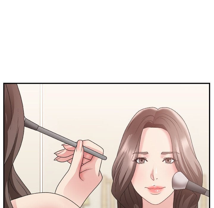 Miss Announcer - Chapter 21 113
