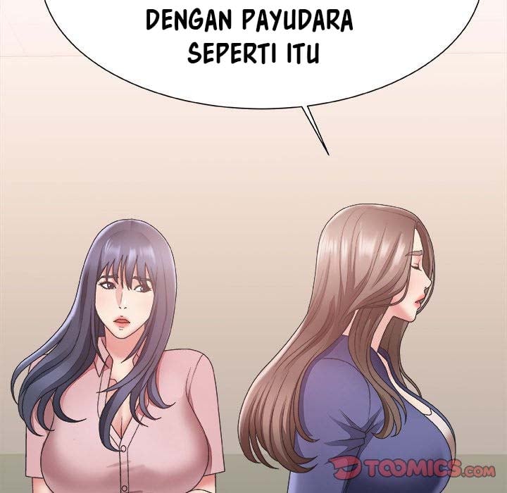 Miss Announcer - Chapter 21 76