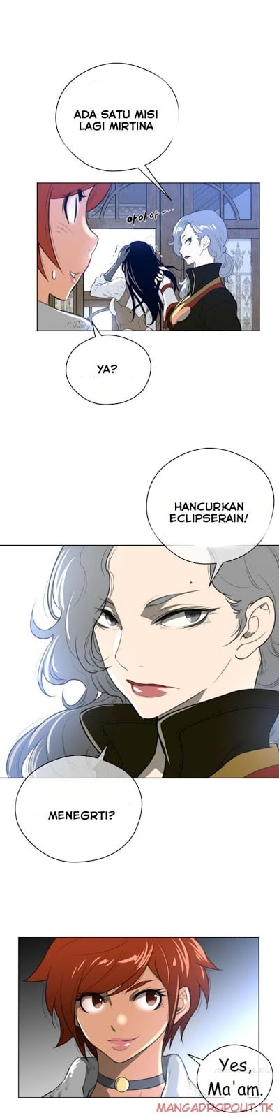 Perfect Half - Chapter 21 17