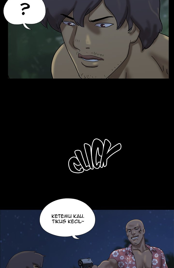 Naked Island - Chapter 21 30