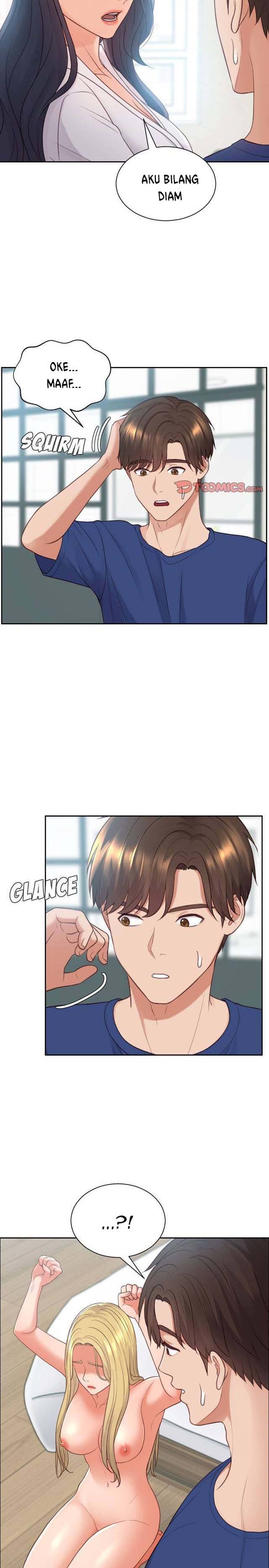 Her Situation - Chapter 21 7