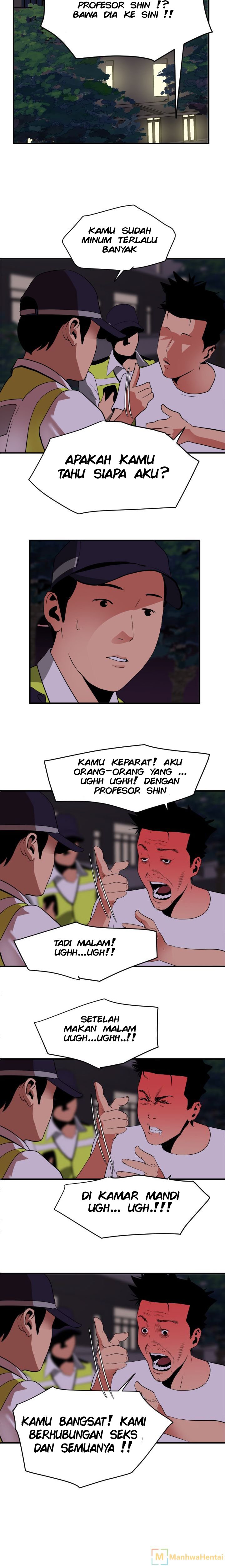 Lightning Rod - Chapter 21 11