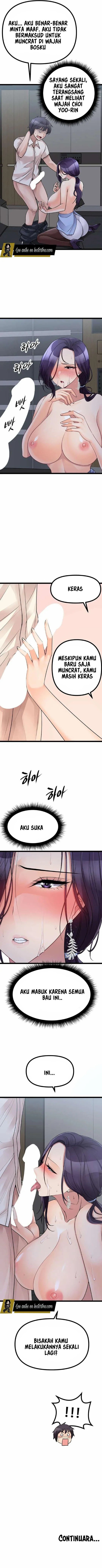 Cucumber Market - Chapter 21 16 Cucumber Market - Chapter 21 16