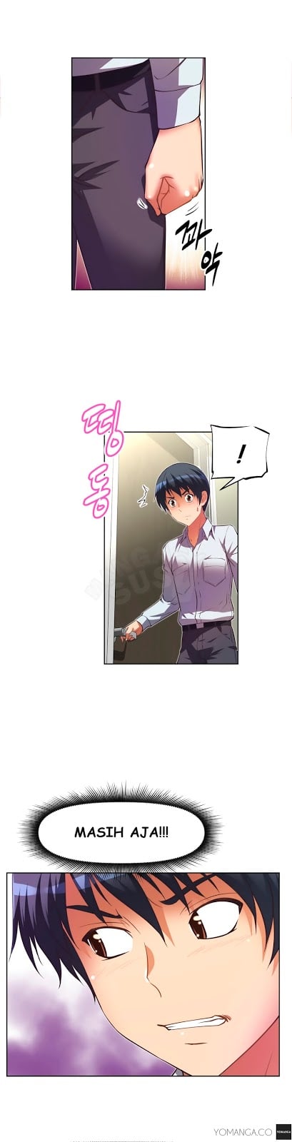 Brawling Go - Chapter 21 20