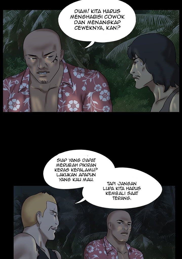 Naked Island - Chapter 21 9