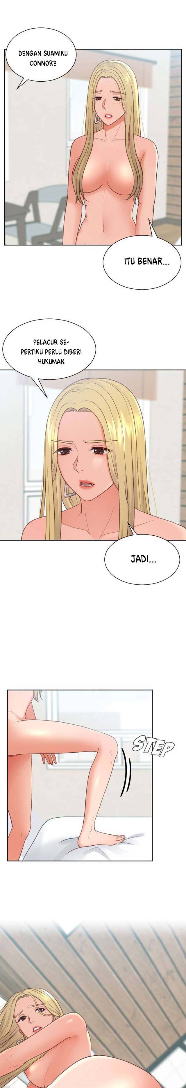 Her Situation - Chapter 21 16