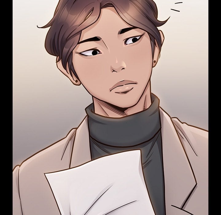 Fruitless - Chapter 21 8