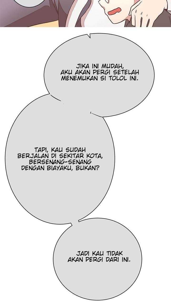 Love Navigation (Koh Son-jak) - Chapter 21 61 Love Navigation (Koh Son-jak) - Chapter 21 61