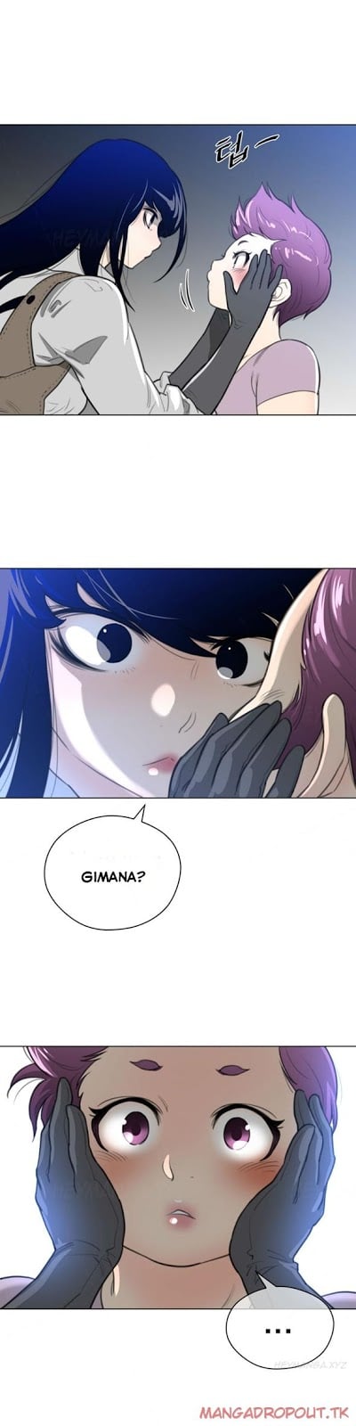 Perfect Half - Chapter 21 14