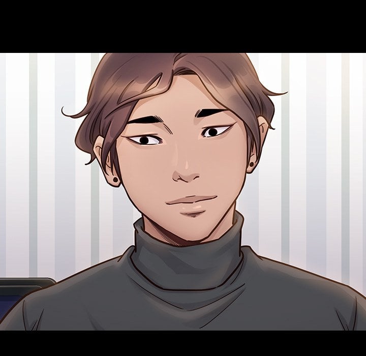 Fruitless - Chapter 21 46