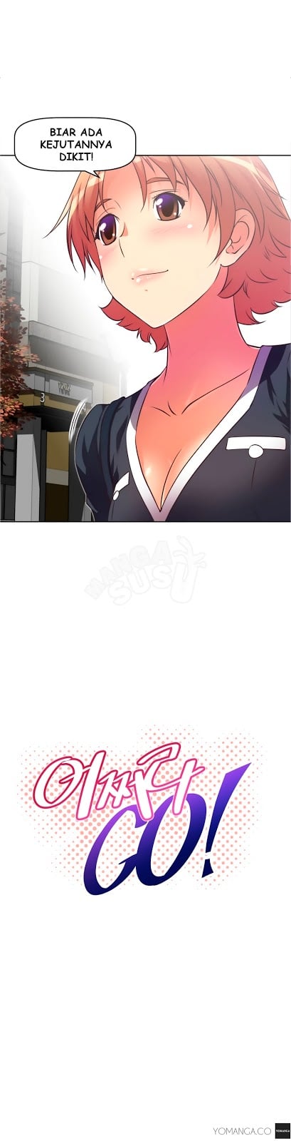 Brawling Go - Chapter 21 3