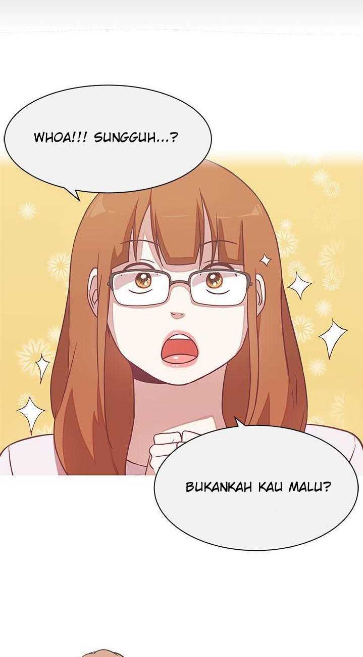 Love Navigation (Koh Son-jak) - Chapter 21 28 Love Navigation (Koh Son-jak) - Chapter 21 28