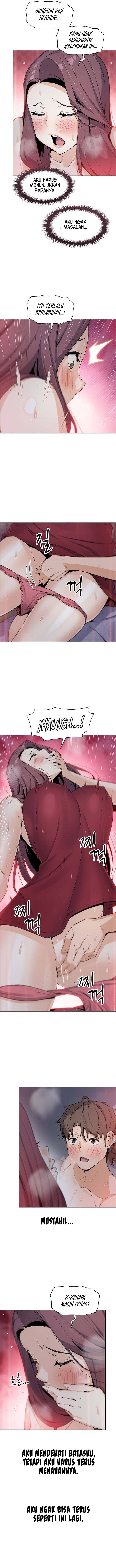 Bean Curd Woman - Chapter 21 10 Bean Curd Woman - Chapter 21 10