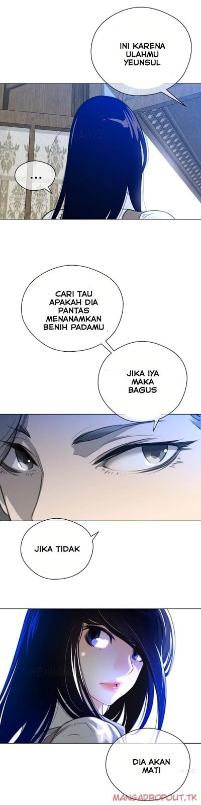 Perfect Half - Chapter 21 19