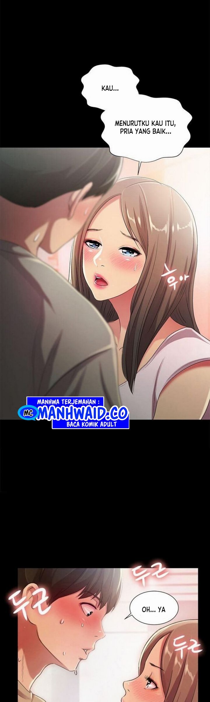 Friend&#8217;s Girlfriend - Chapter 21 5