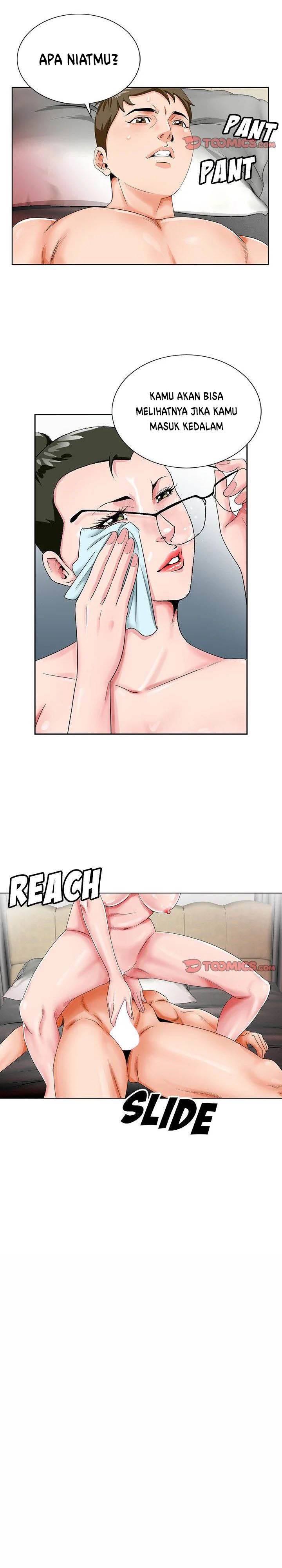 Temptations - Chapter 21 8 Temptations - Chapter 21 8