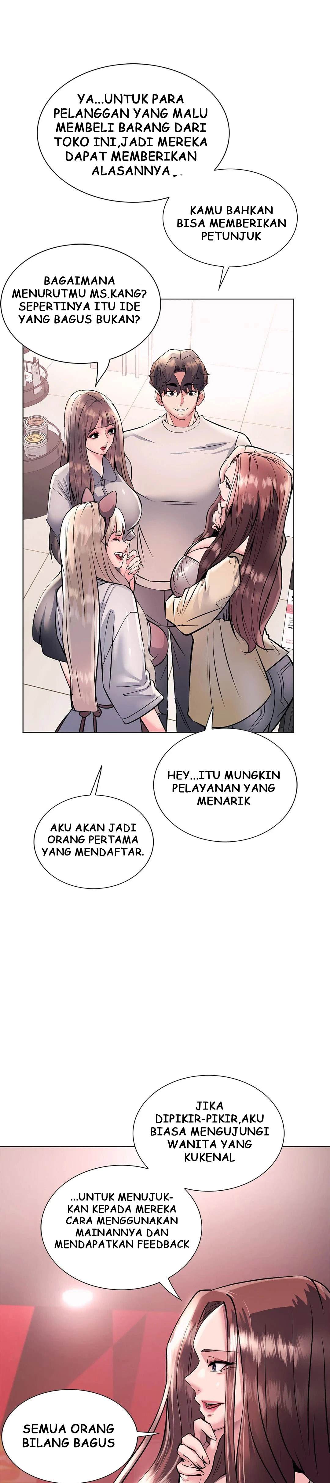 Toys Store - Chapter 21 54