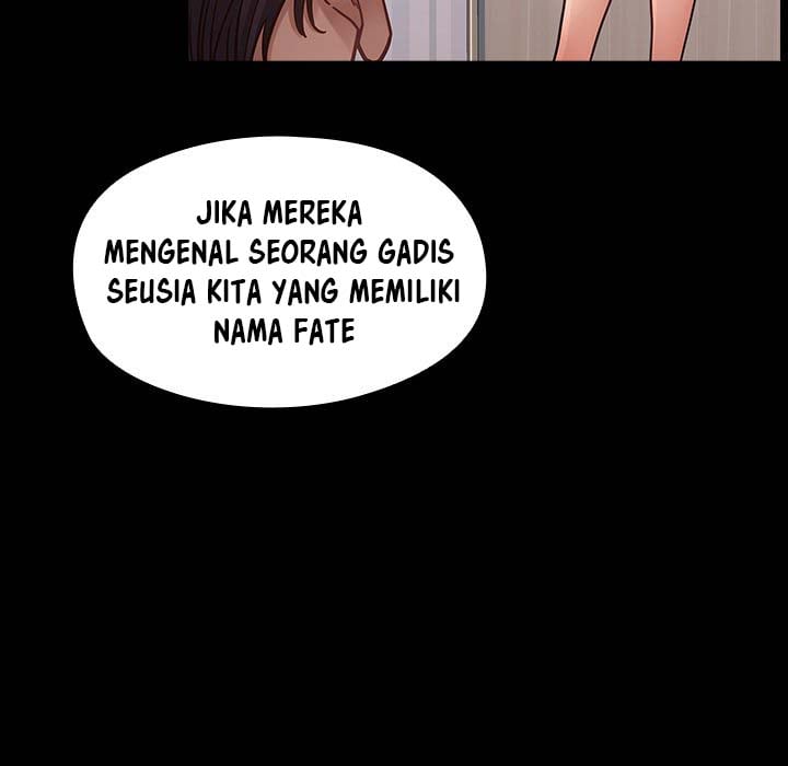 Fruitless - Chapter 21 23