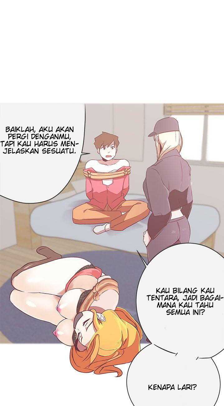 Love Navigation (Koh Son-jak) - Chapter 21 4 Love Navigation (Koh Son-jak) - Chapter 21 4