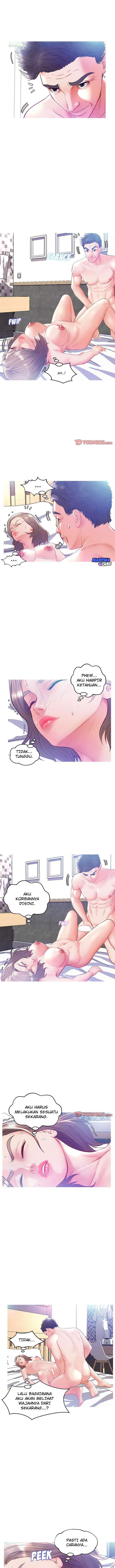 Daughter in Law - Chapter 21 4