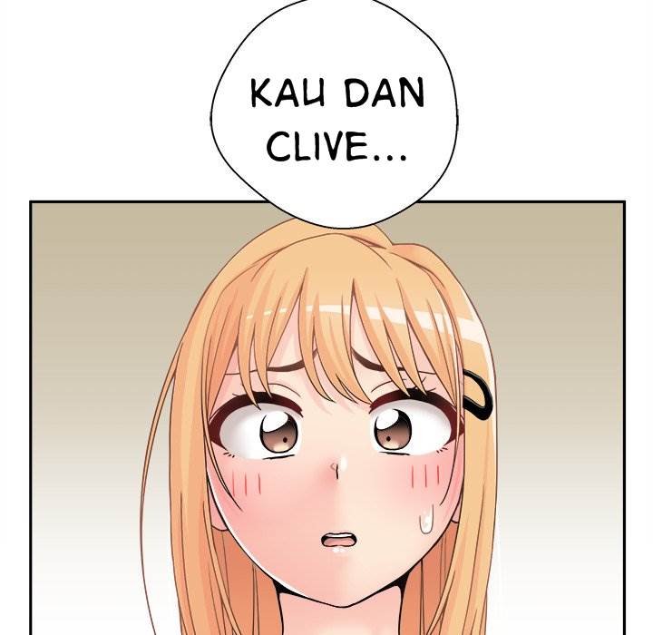 Crossing the Line - Chapter 21 92 Crossing the Line - Chapter 21 92