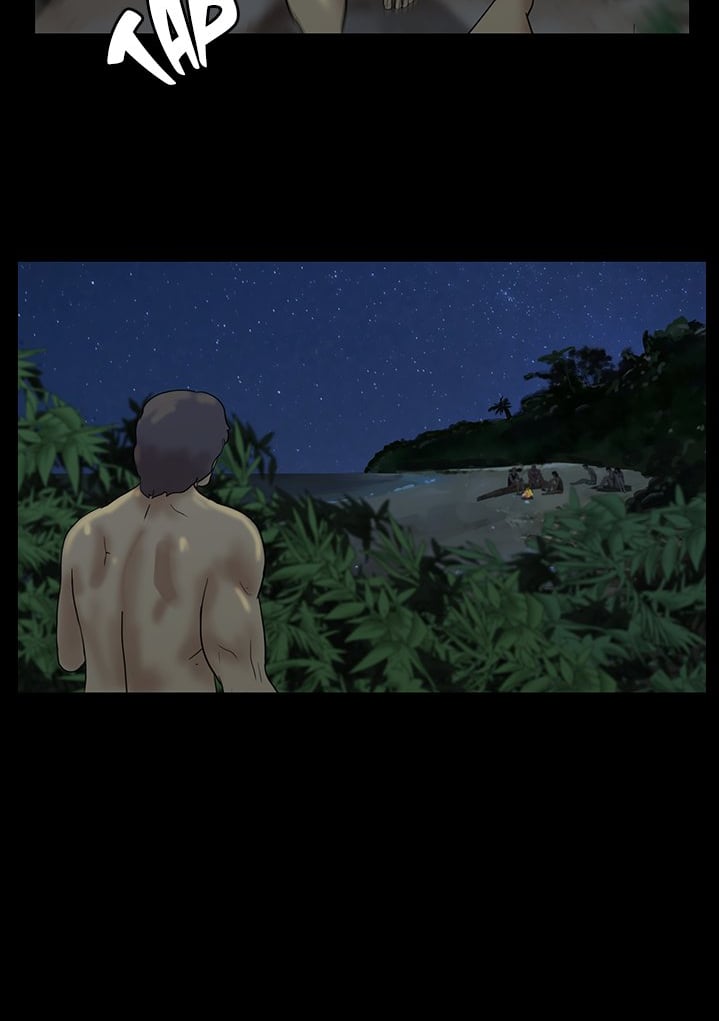 Naked Island - Chapter 21 4