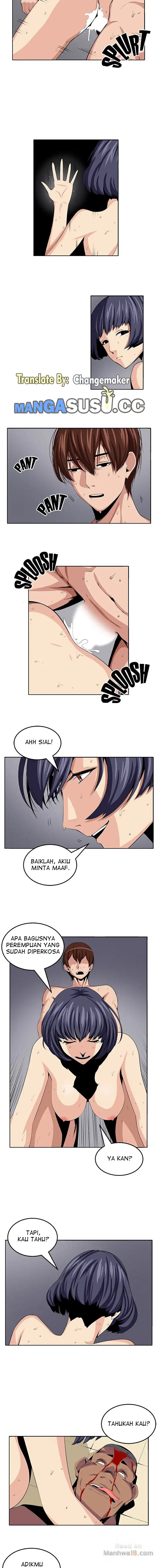 Venus Mantrap - Chapter 21 5