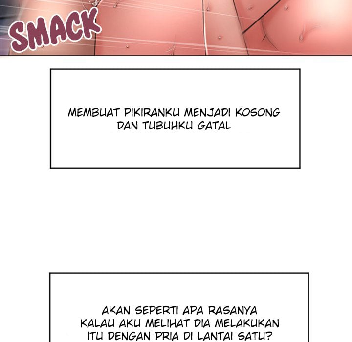 Close, but Far - Chapter 21 74