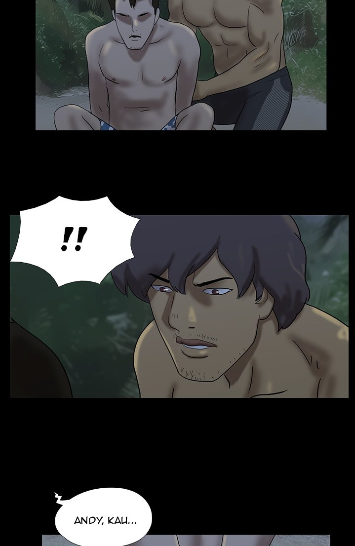 Naked Island - Chapter 21 28