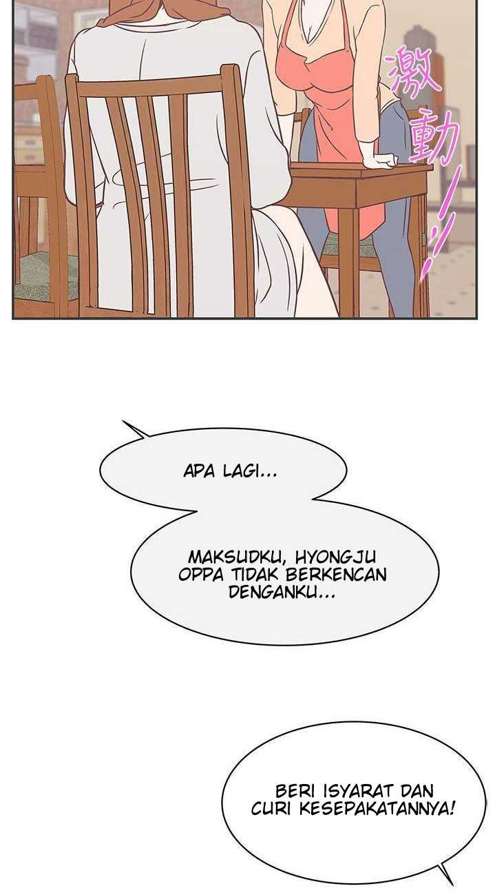 Love Navigation (Koh Son-jak) - Chapter 21 22 Love Navigation (Koh Son-jak) - Chapter 21 22