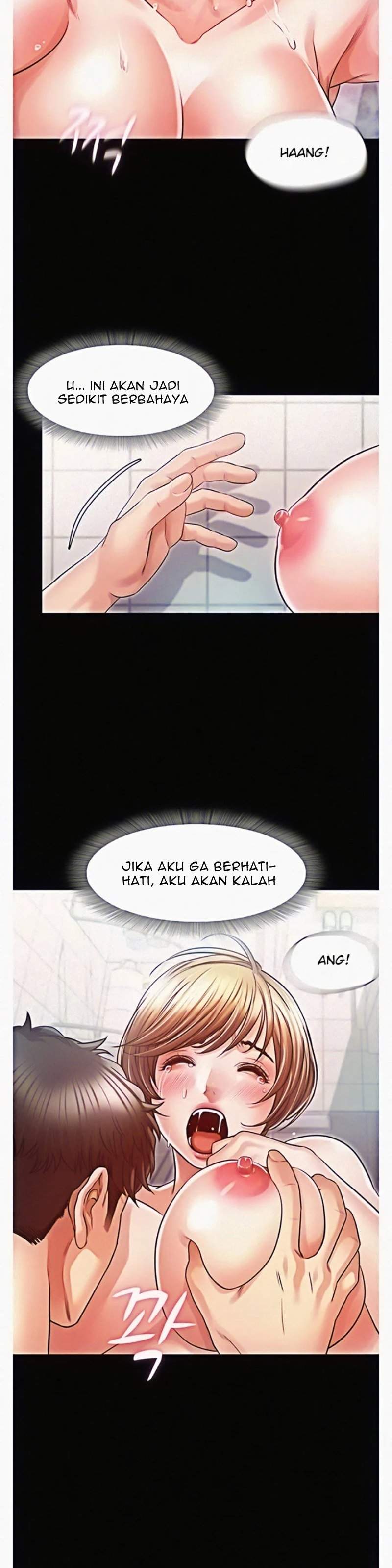 Who did you do with - Chapter 21 13