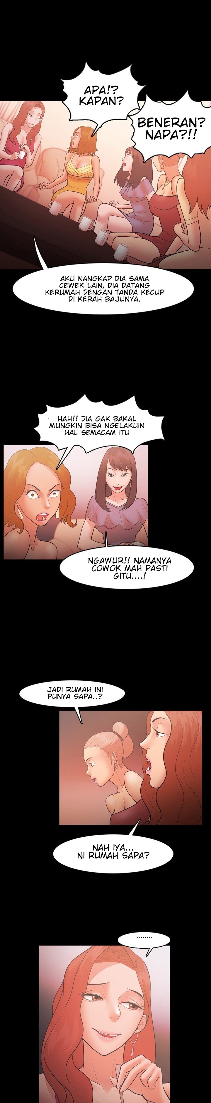 Loser (Team 201) - Chapter 21 13 Loser (Team 201) - Chapter 21 13