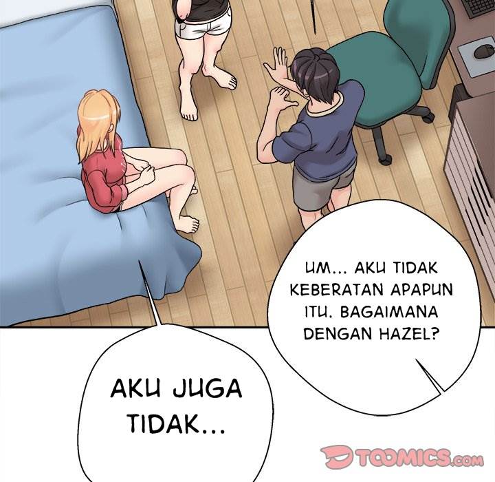 Crossing the Line - Chapter 21 61 Crossing the Line - Chapter 21 61